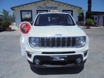 Jeep Renegade 1.3 T4 190CV PHEV 4xe AT6 Limited (3)