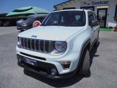 Jeep Renegade 1.3 T4 190CV PHEV 4xe AT6 Limited (4)