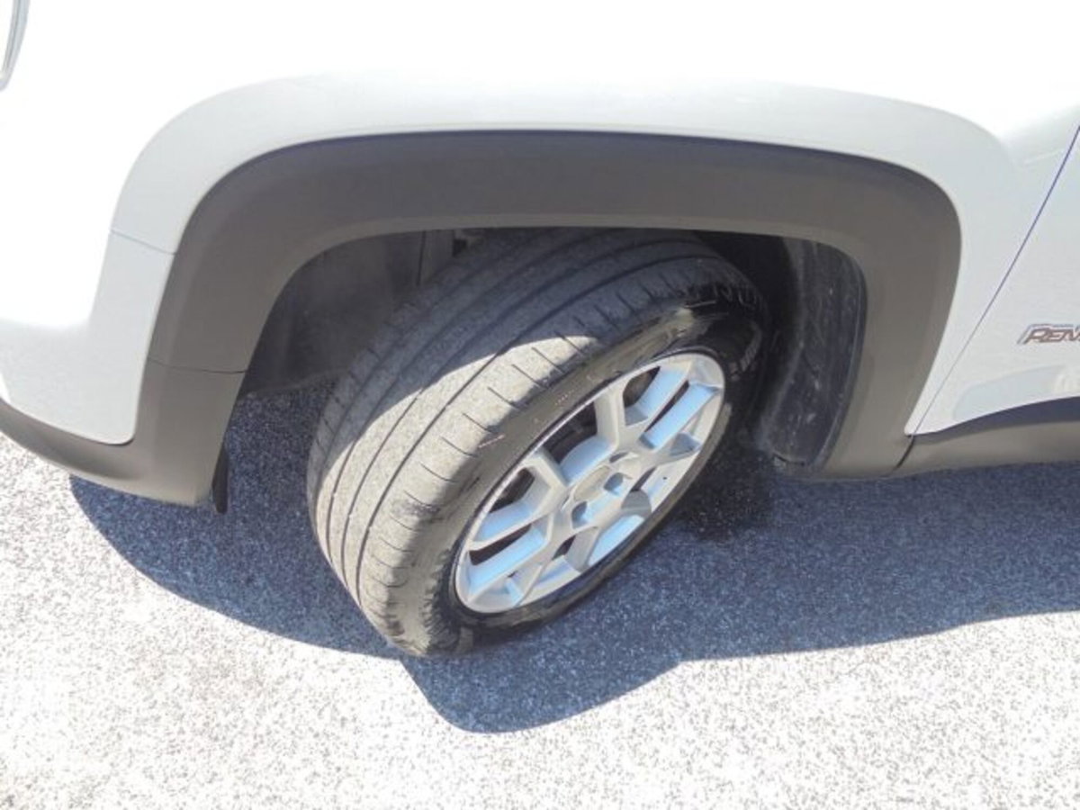Jeep Renegade 1.3 T4 190CV PHEV 4xe AT6 Limited (8)