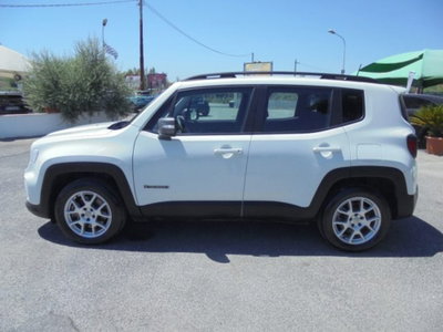 Jeep Renegade 1.3 T4 190CV PHEV 4xe AT6 Limited (9)
