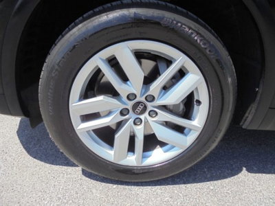 Audi Q5 40 TDI 204 CV quattro S tronic Business (11)