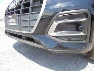 Audi Q5 40 TDI 204 CV quattro S tronic Business (7)
