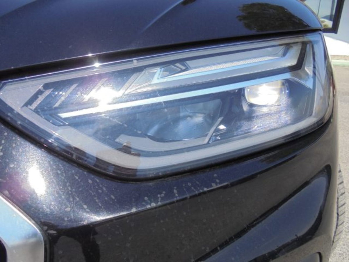 Audi Q5 40 TDI 204 CV quattro S tronic Business (9)