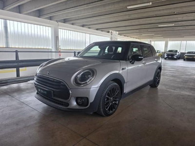 MINI Mini Clubman Clubman 1.5 Cooper Classic auto usata