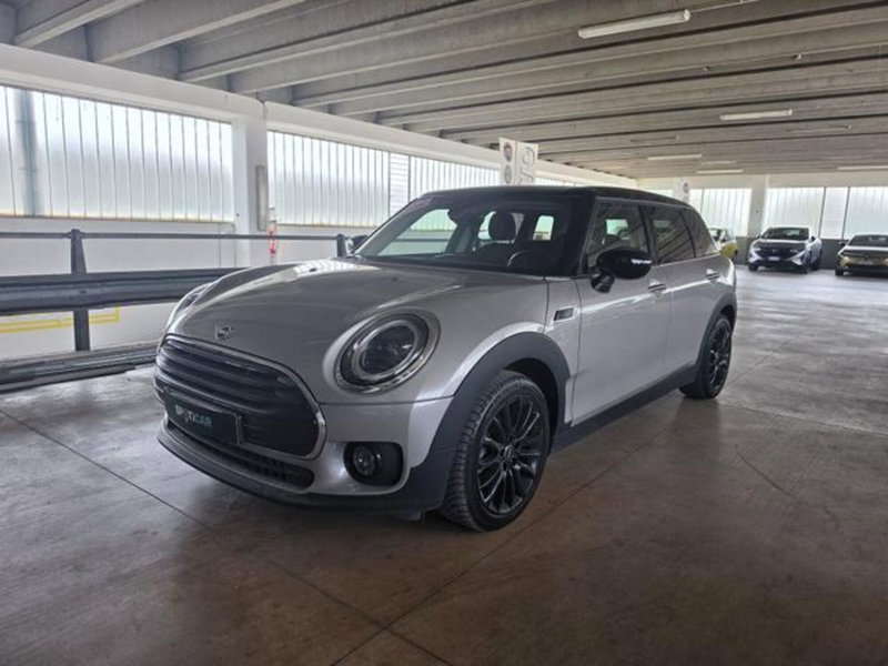 MINI Mini Clubman Clubman 1.5 Cooper Classic auto