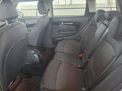 MINI Mini Clubman Clubman 1.5 Cooper Classic auto (10)