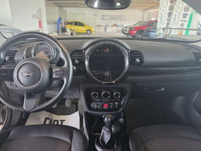 MINI Mini Clubman Clubman 1.5 Cooper Classic auto (12)