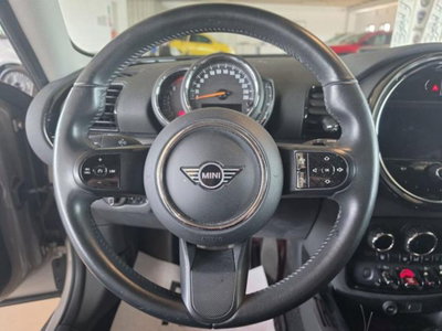 MINI Mini Clubman Clubman 1.5 Cooper Classic auto (13)