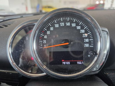 MINI Mini Clubman Clubman 1.5 Cooper Classic auto (14)
