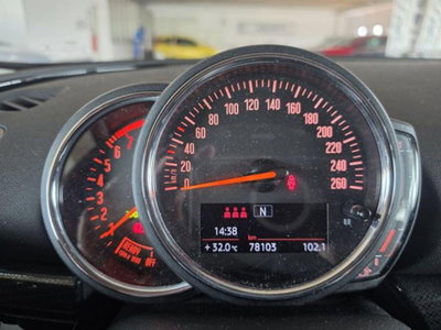 MINI Mini Clubman Clubman 1.5 Cooper Classic auto (15)