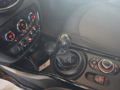 MINI Mini Clubman Clubman 1.5 Cooper Classic auto (17)