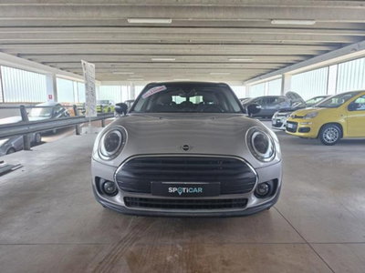 MINI Mini Clubman Clubman 1.5 Cooper Classic auto (2)