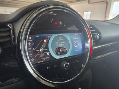MINI Mini Clubman Clubman 1.5 Cooper Classic auto (20)