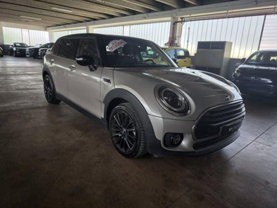 MINI Mini Clubman Clubman 1.5 Cooper Classic auto (3)