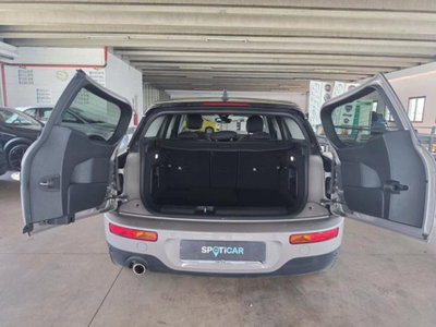 MINI Mini Clubman Clubman 1.5 Cooper Classic auto (7)