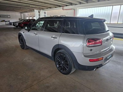 MINI Mini Clubman Clubman 1.5 Cooper Classic auto (8)