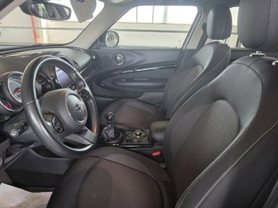 MINI Mini Clubman Clubman 1.5 Cooper Classic auto (9)