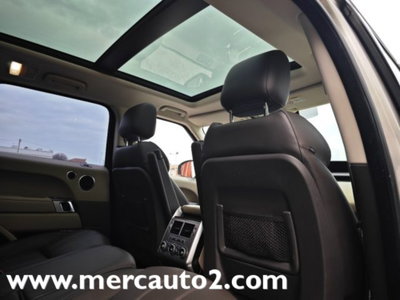 Land Rover Range Rover Sport 3.0 SDV6 HSE Dynamic (10)