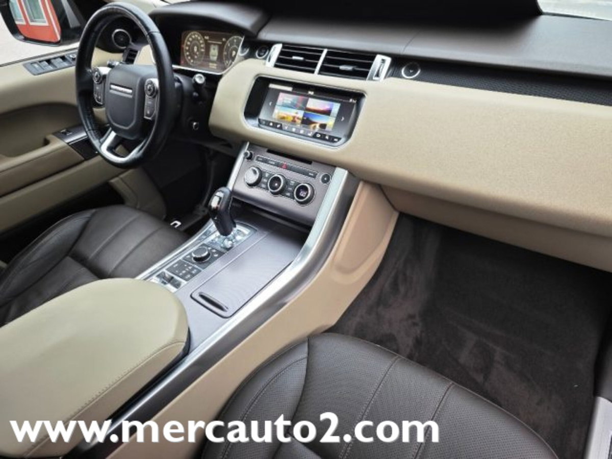 Land Rover Range Rover Sport 3.0 SDV6 HSE Dynamic (12)