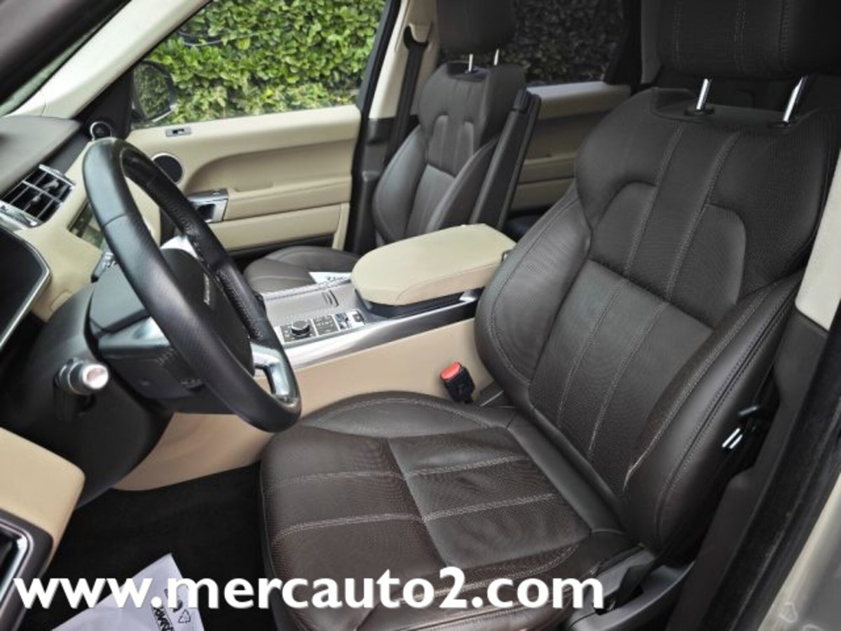 Land Rover Range Rover Sport 3.0 SDV6 HSE Dynamic (13)