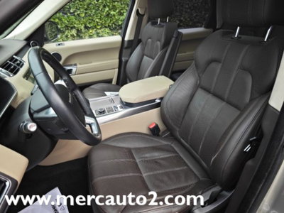 Land Rover Range Rover Sport 3.0 SDV6 HSE Dynamic (13)