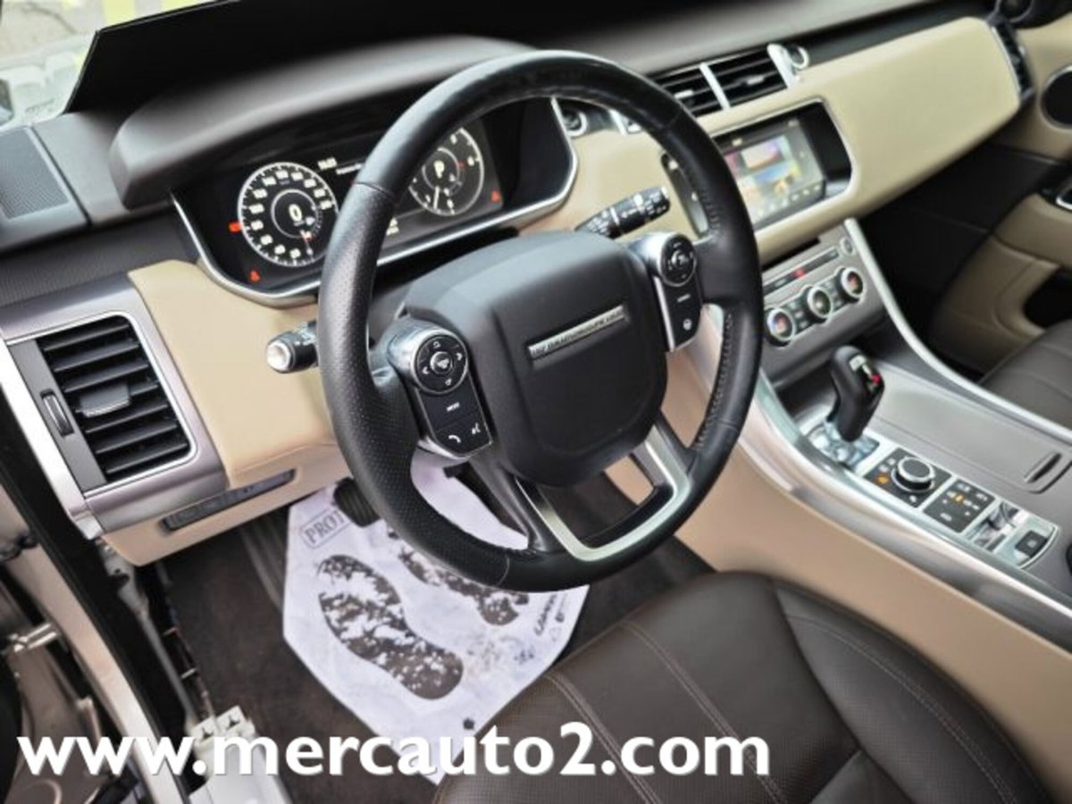 Land Rover Range Rover Sport 3.0 SDV6 HSE Dynamic (14)