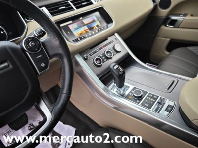Land Rover Range Rover Sport 3.0 SDV6 HSE Dynamic (15)