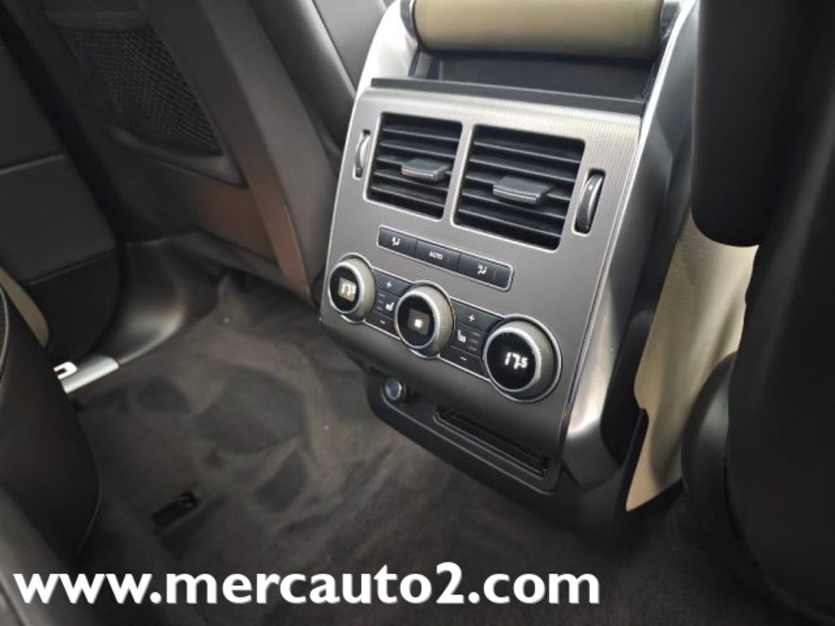 Land Rover Range Rover Sport 3.0 SDV6 HSE Dynamic (9)