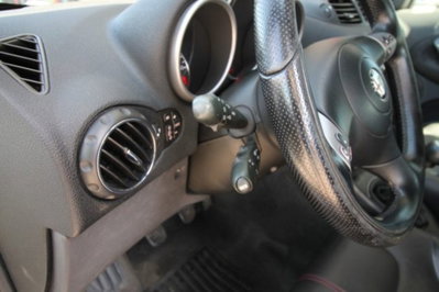 Alfa Romeo 147 1.9 JTD 16V cat 3 porte Distinctive (17)