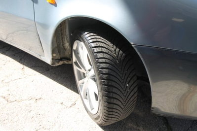 Alfa Romeo 147 1.9 JTD 16V cat 3 porte Distinctive (6)