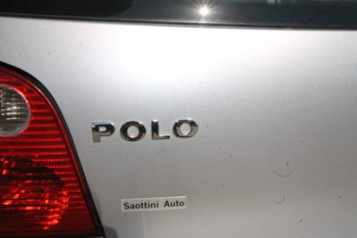 Volkswagen Polo 1.4 16V 5p. Trendline (10)