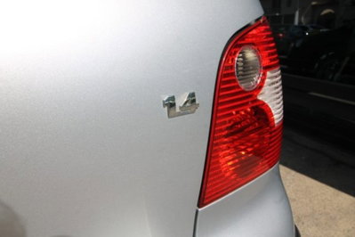 Volkswagen Polo 1.4 16V 5p. Trendline (11)