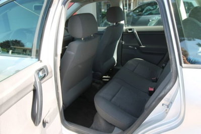 Volkswagen Polo 1.4 16V 5p. Trendline (12)