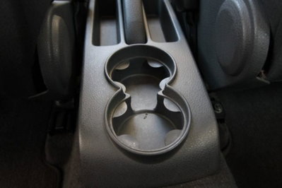 Volkswagen Polo 1.4 16V 5p. Trendline (14)