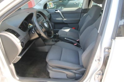 Volkswagen Polo 1.4 16V 5p. Trendline (16)