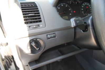 Volkswagen Polo 1.4 16V 5p. Trendline (19)
