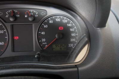 Volkswagen Polo 1.4 16V 5p. Trendline (20)