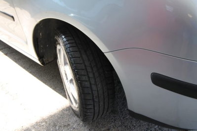 Volkswagen Polo 1.4 16V 5p. Trendline (5)