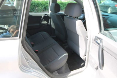 Volkswagen Polo 1.4 16V 5p. Trendline (7)