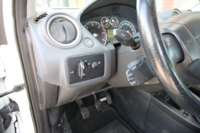 Ford Fiesta 1.4 TDCi 3p. Clever (10)