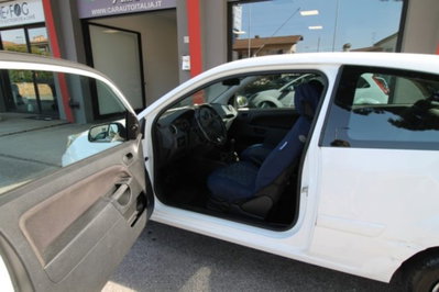 Ford Fiesta 1.4 TDCi 3p. Clever (9)