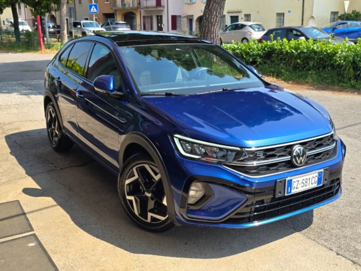 Volkswagen Taigo 1.0 tsi R-Line 115cv (13)