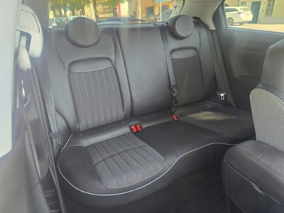 Fiat 500X 1.6 MultiJet 120 CV Lounge (11)