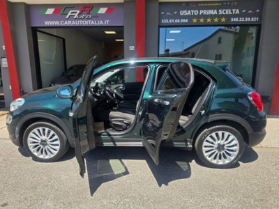 Fiat 500X 1.6 MultiJet 120 CV Lounge (2)