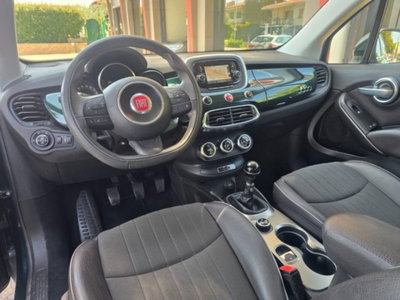 Fiat 500X 1.6 MultiJet 120 CV Lounge (3)