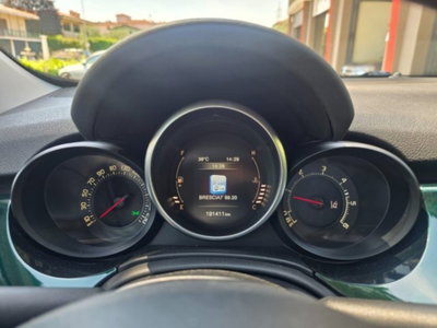 Fiat 500X 1.6 MultiJet 120 CV Lounge (5)