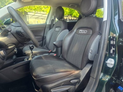 Fiat 500X 1.6 MultiJet 120 CV Lounge (7)