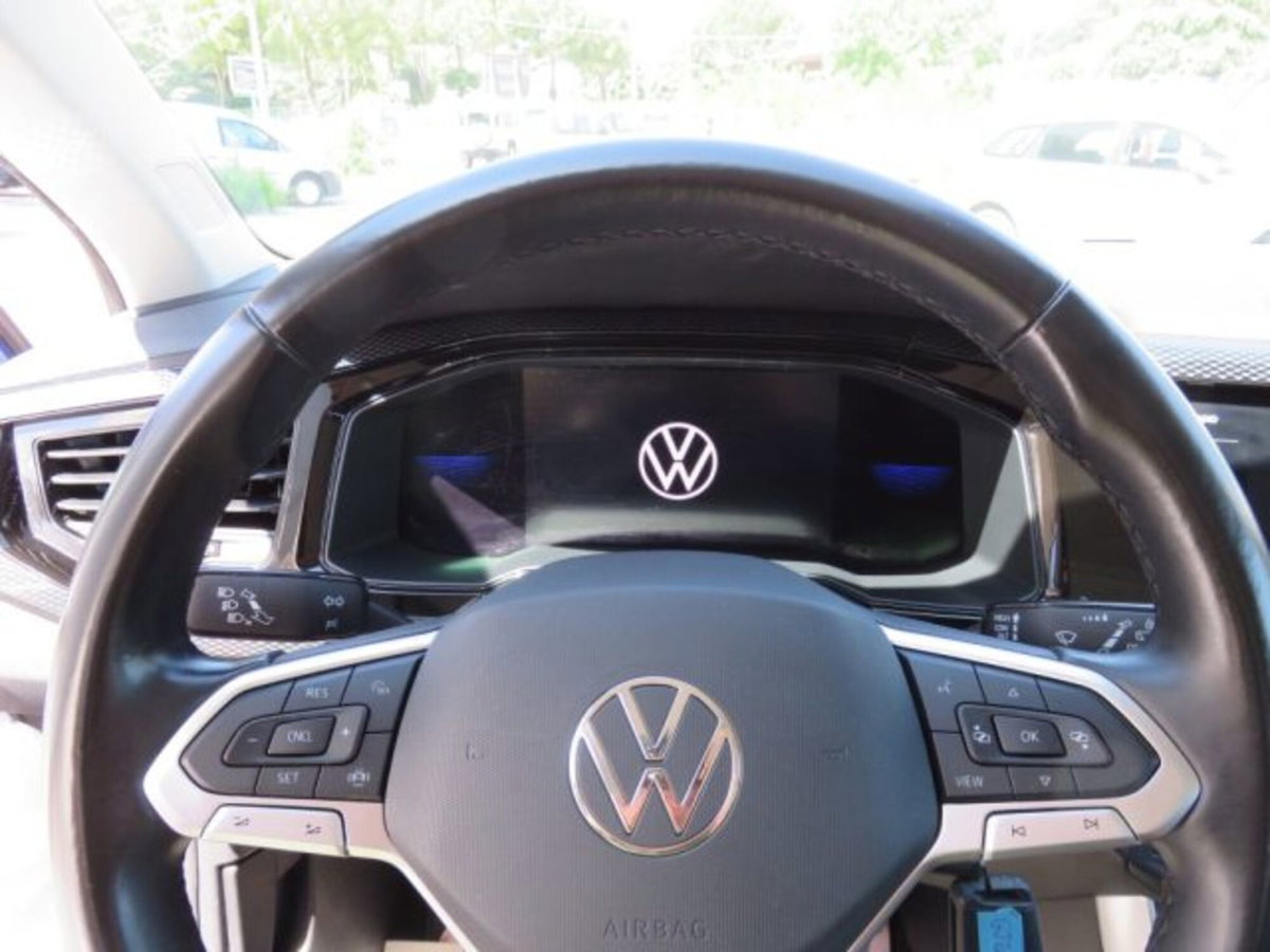 Volkswagen Polo 1.0 TGI 5p. Life (10)
