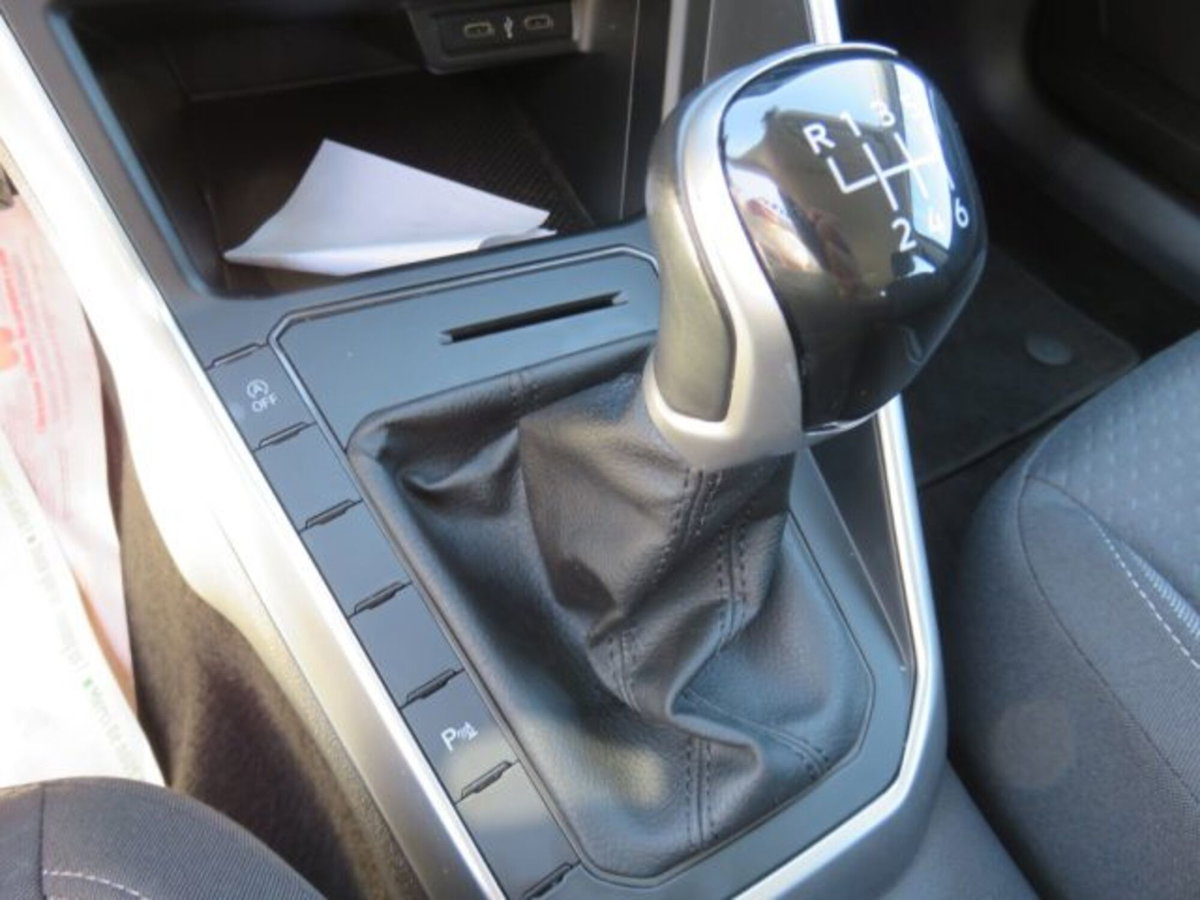 Volkswagen Polo 1.0 TGI 5p. Life (12)
