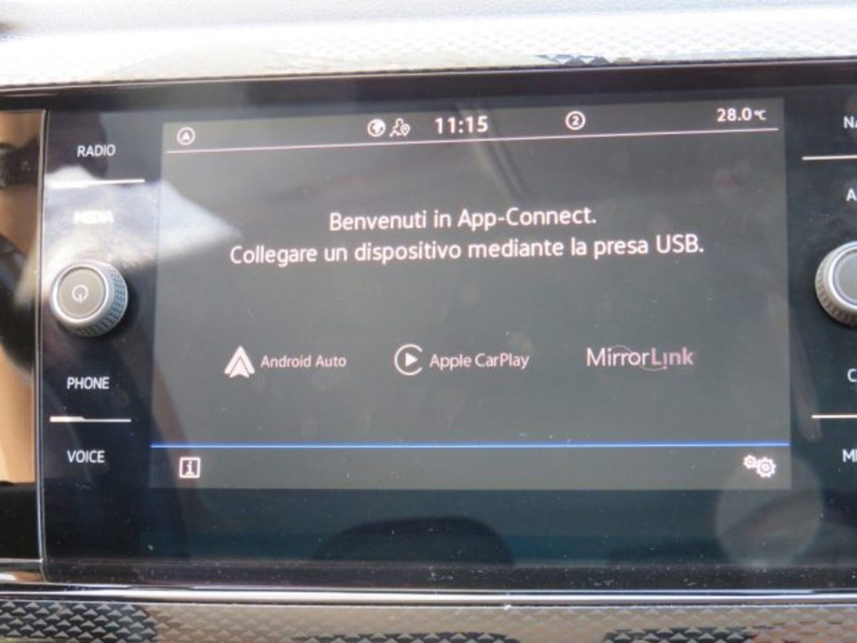 Volkswagen Polo 1.0 TGI 5p. Life (19)